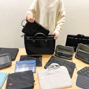【開箱】2022最新十大包包分隔袋推薦排行榜