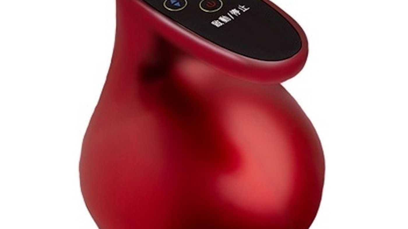 推薦十大刮痧機人氣排行榜 2021年最新版 Mybest