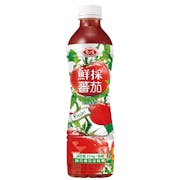 【營養師監修】2022最新推薦十大番茄汁排行榜