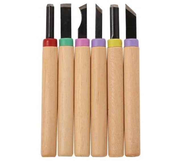 22最新 十大雕刻刀推薦排行榜 Mybest