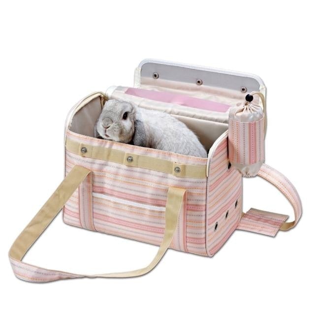 獸醫監修 推薦十大人氣兔子用外出籠 21年最新版 Mybest