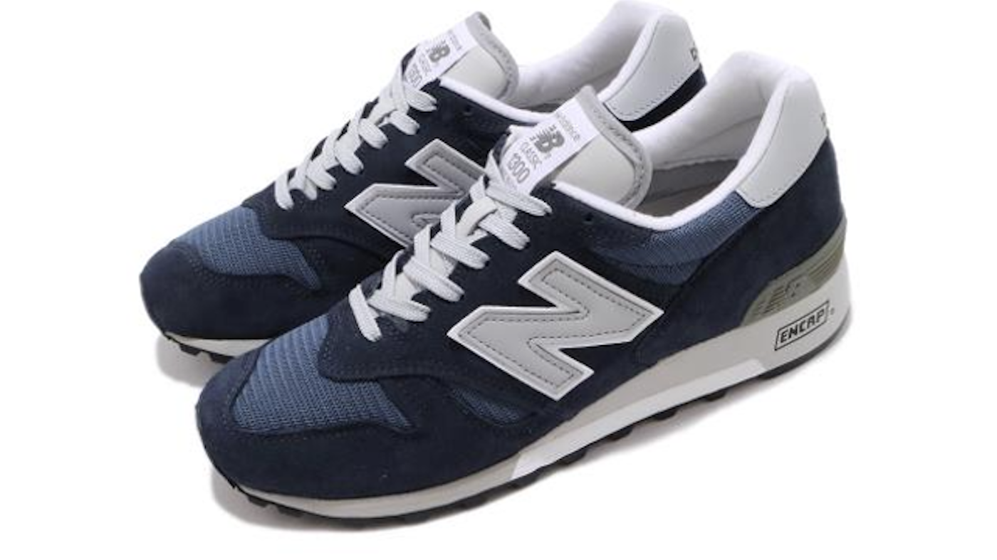 推薦十大new Balance紐巴倫運動休閒鞋人氣排行榜 2021年最新版 Mybest