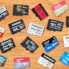 【開箱】2022最新推薦十大microSD記憶卡排行榜