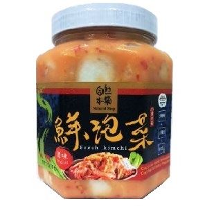 美食書作家監修 22最新11款泡菜推薦排行榜 Mybest