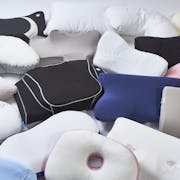 【開箱】2022最新推薦十大側睡枕排行榜