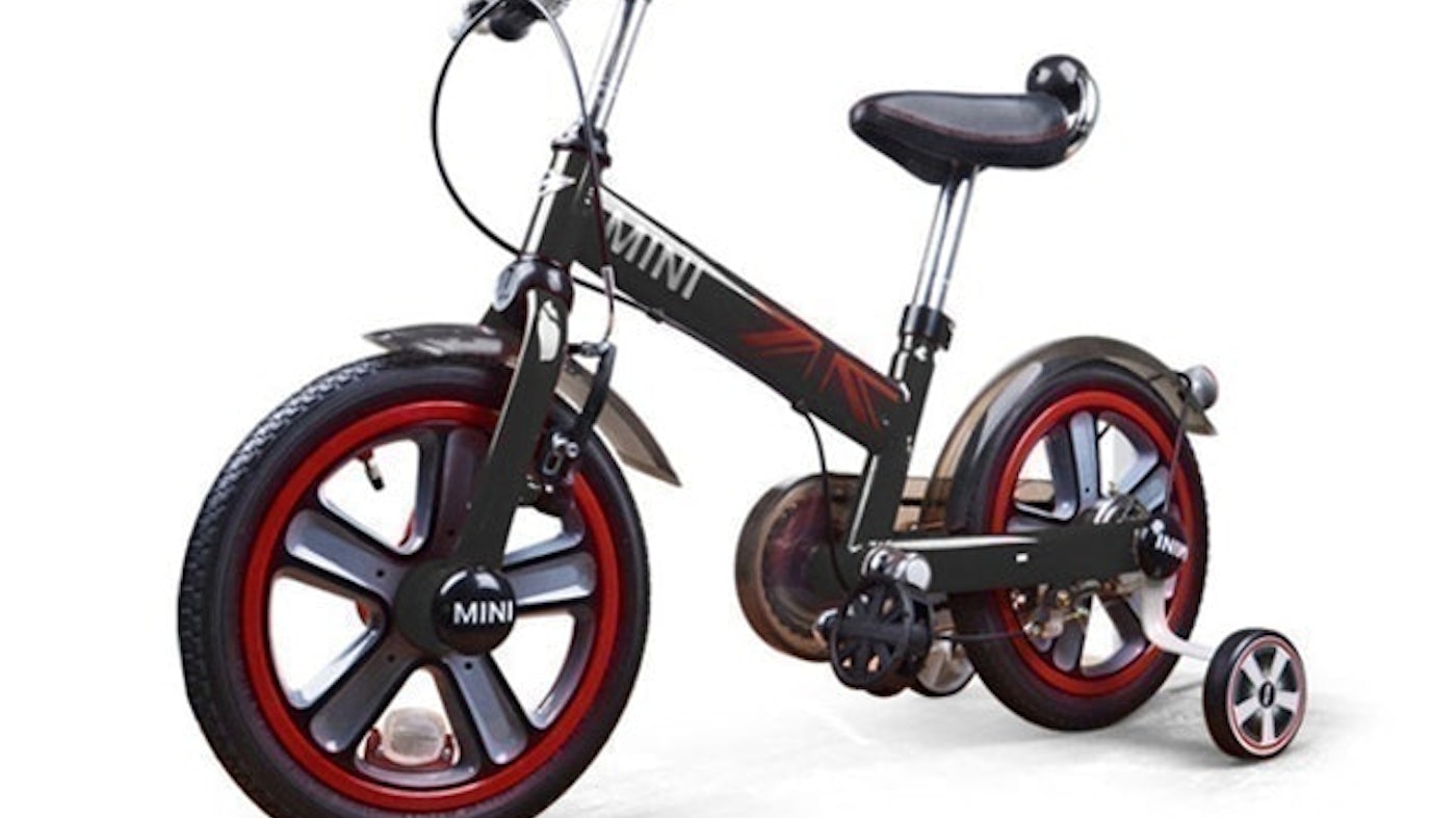 推薦十大兒童腳踏車人氣排行榜 2021年最新版 Mybest