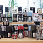 【開箱】咖啡廳主廚監修！2022最新12款人氣咖啡機推薦