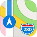 【2022最新】十大地圖App推薦排行榜