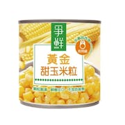 【美食書作家監修】2022最新十大玉米罐頭推薦排行榜