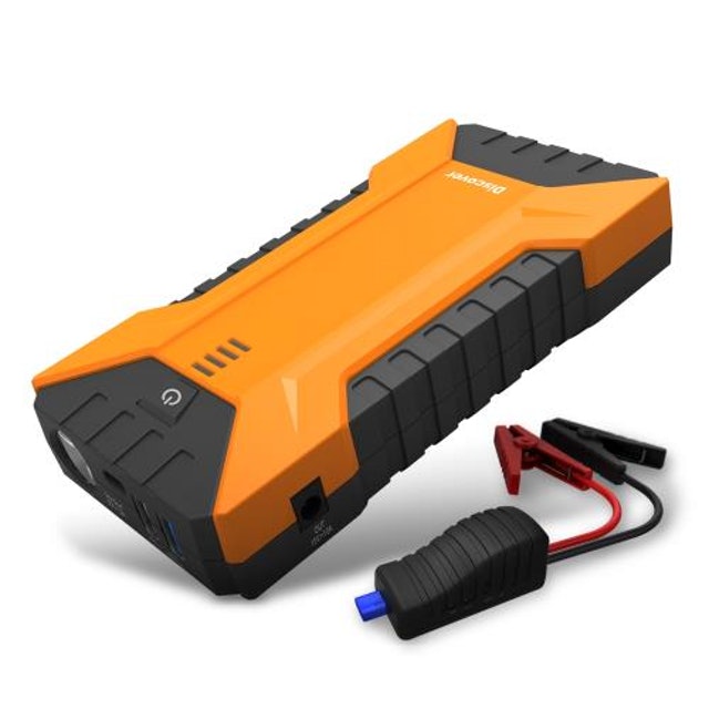 推薦十大救車行動電源人氣排行榜 21年最新版 Mybest