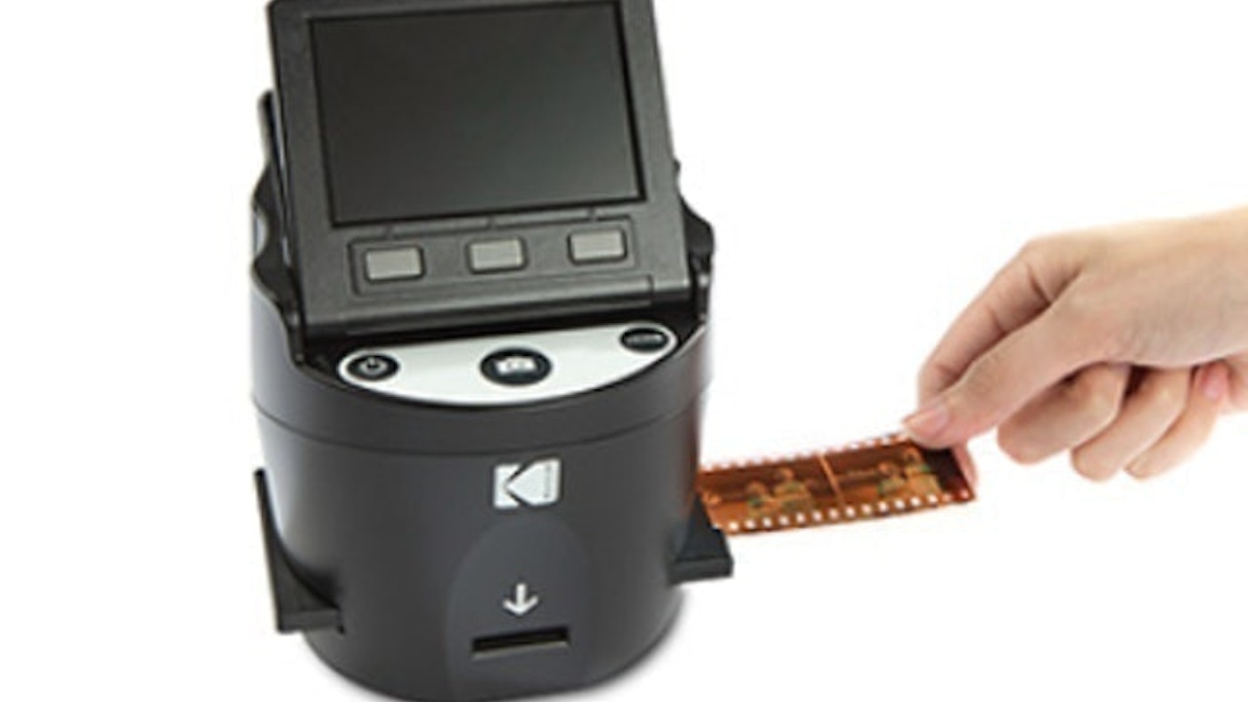 推薦十大底片掃描器人氣排行榜 2021年最新版 Mybest