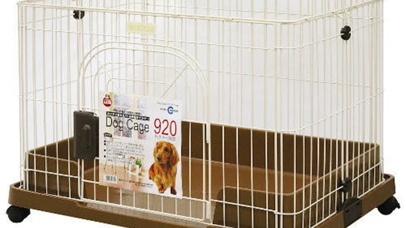 推薦十大中型犬用狗籠人氣排行榜 年最新版 Mybest