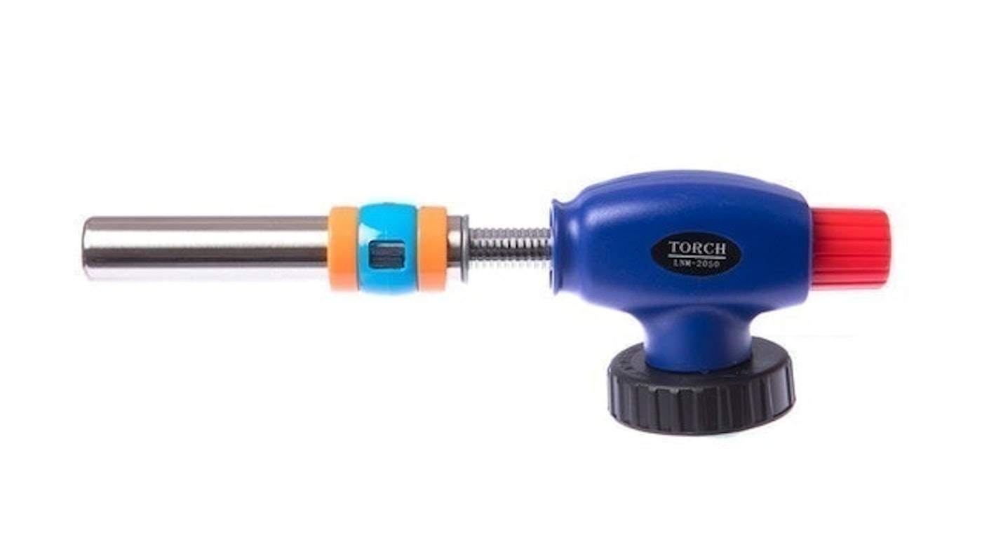 推薦十大瓦斯噴火槍人氣排行榜 2021年最新版 Mybest