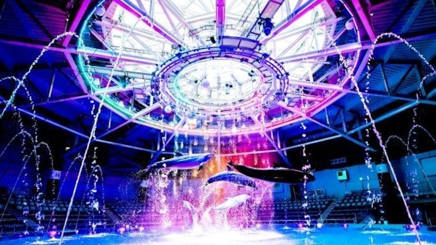 22最新 十大東京水族館推薦排行榜 Mybest 22最新 十大東京水族館推薦排行榜 Mybest