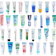【開箱】2022最新十大含氟牙膏推薦排行榜