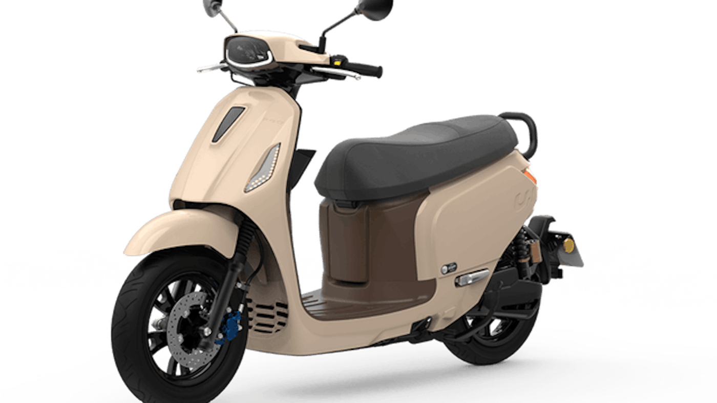 推薦十大電動車人氣排行榜 2021年最新版 Mybest