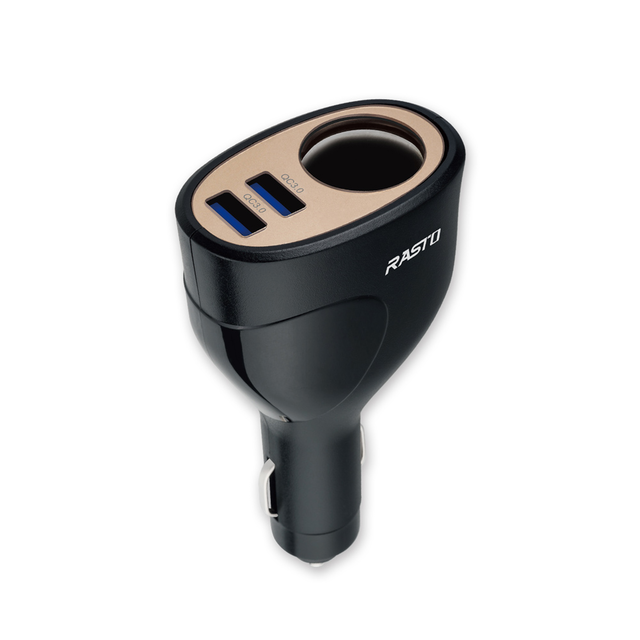 22最新推薦十大車用usb充電器排行榜 Mybest