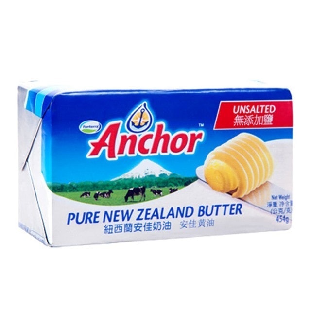 推薦十大無鹽奶油人氣排行榜 2021年最新版 Mybest