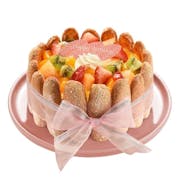 【2022最新】十大水果蛋糕推薦排行榜