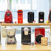 【日本開箱】2022最新推薦十大膠囊咖啡機排行榜