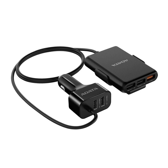 23最新 十大車用usb充電器推薦排行榜 Mybest