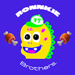 RONNKIE BROTHERS