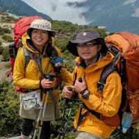 登山愛好者推薦10款台灣山岳登山新手必備道具 Mybest 登山愛好者推薦10款台灣山岳登山新手必備道具 Mybest